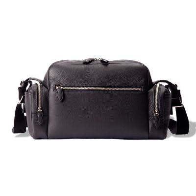 CREEZAN ULTIMATE  TWIN POCKET SHOULDER