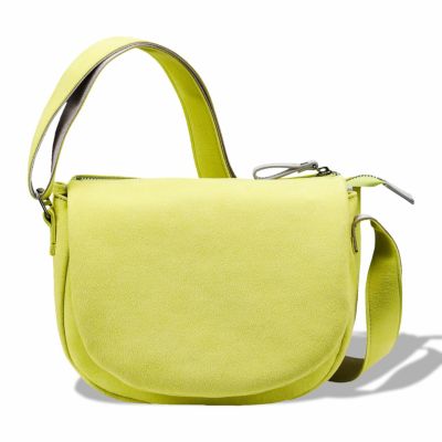 TUTUMU スエード FLAP MINI