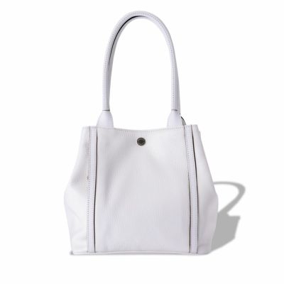 CREEZAN JETTER SQUARE TOTE