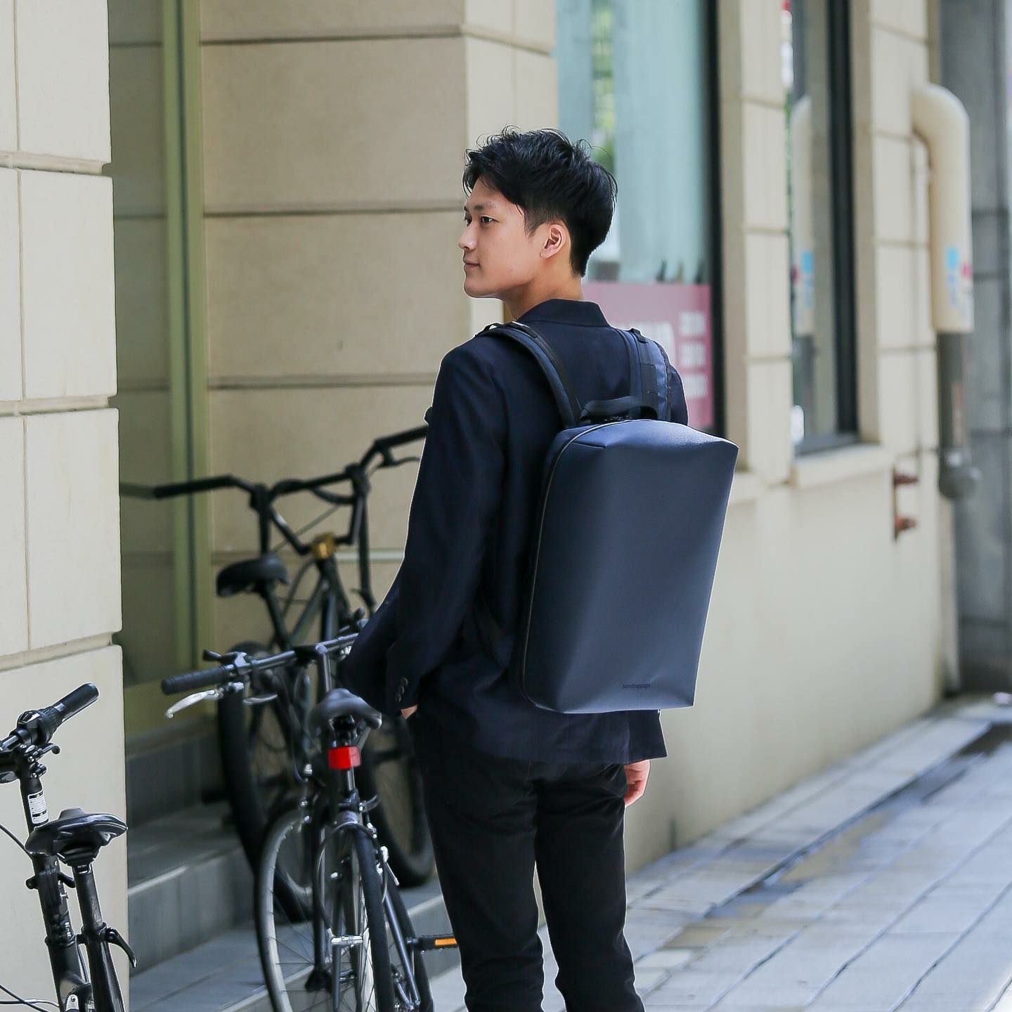 Urban Explorer 20 HA | 豊岡鞄公式オンラインストア - Artisan 