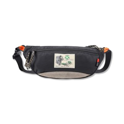 WALK ABOUT WOODS Rei Waist Bag