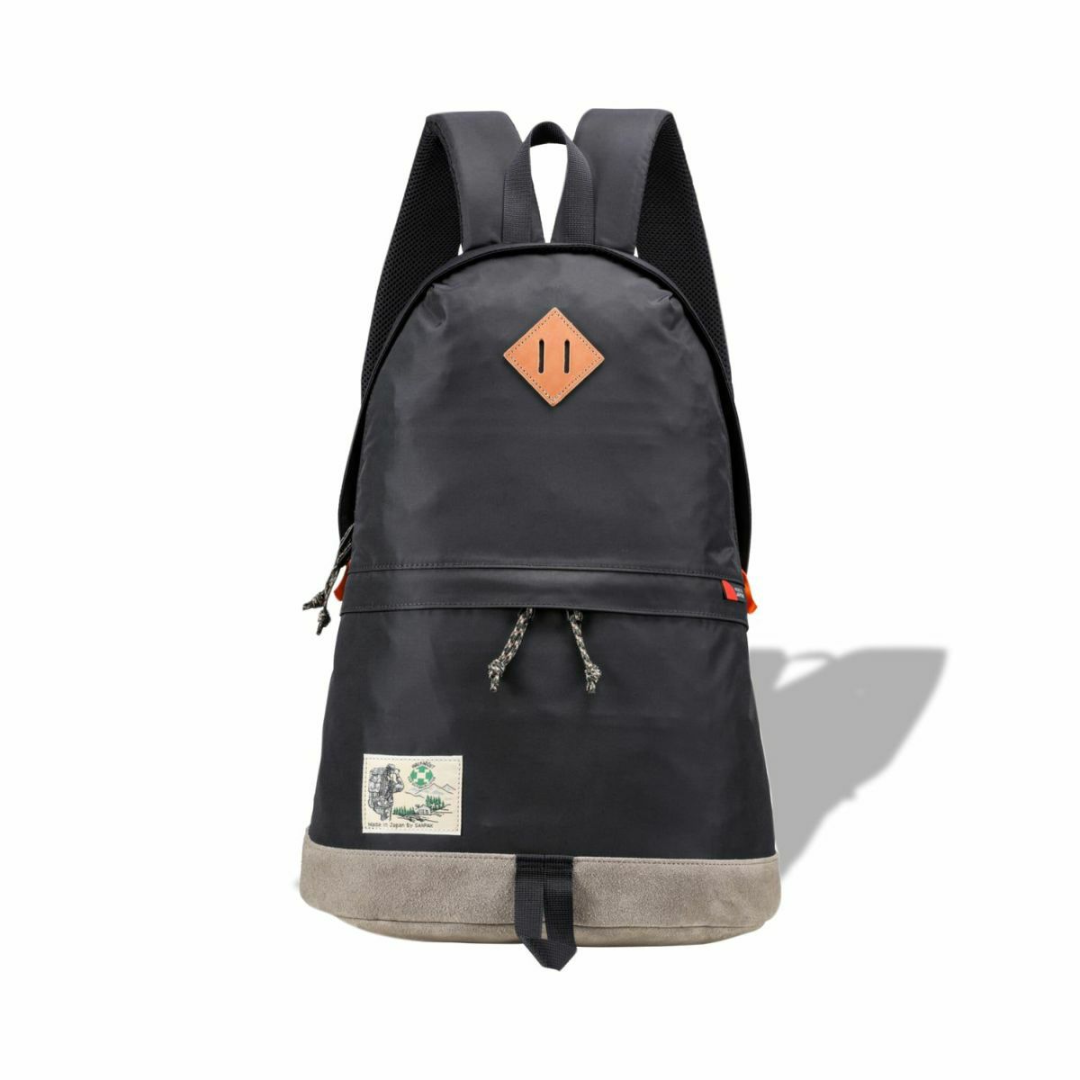 WALK ABOUT WOODS Jiro Teardrop(L)20L | 豊岡鞄公式オンラインストア 