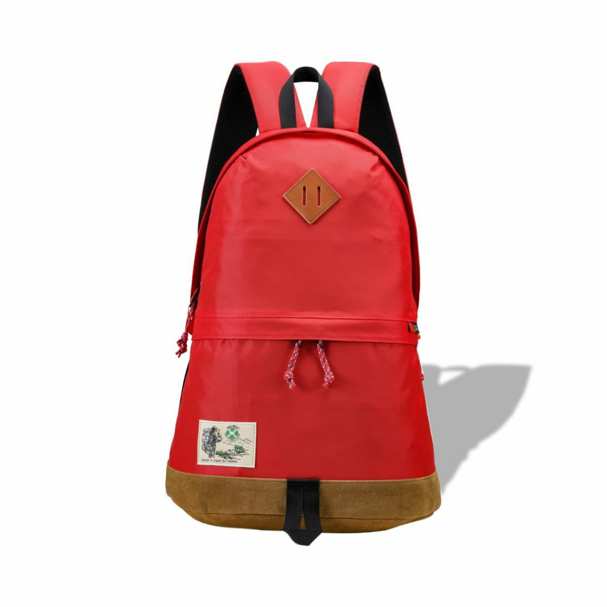 WALK ABOUT WOODS Jiro Teardrop(L)20L | 豊岡鞄公式オンラインストア 
