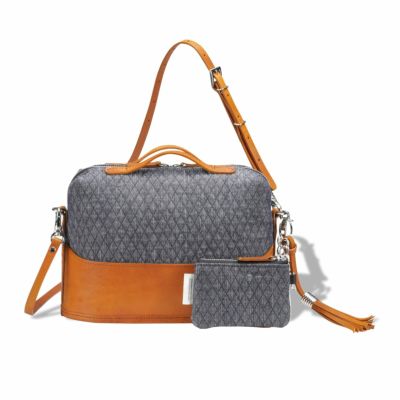 anti-mode style QUILT 2Way SD