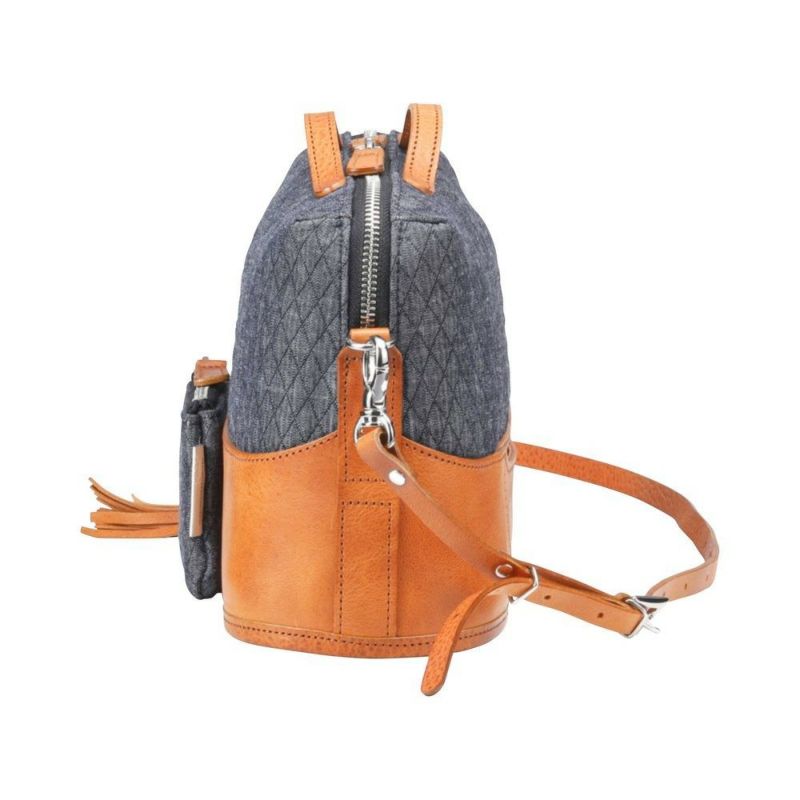 キャメル真横（側面）