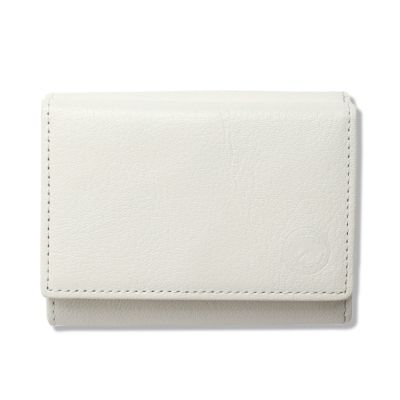 CREEZAN JETTER COMPACT WALLET