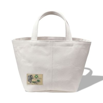 WALK  ABOUT  LAKE  Washable Tote S