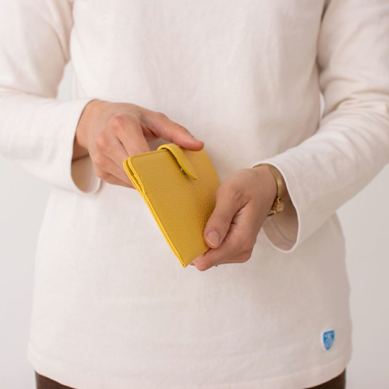 lim（リム）スマートロングウォレット | 豊岡鞄公式オンラインストア