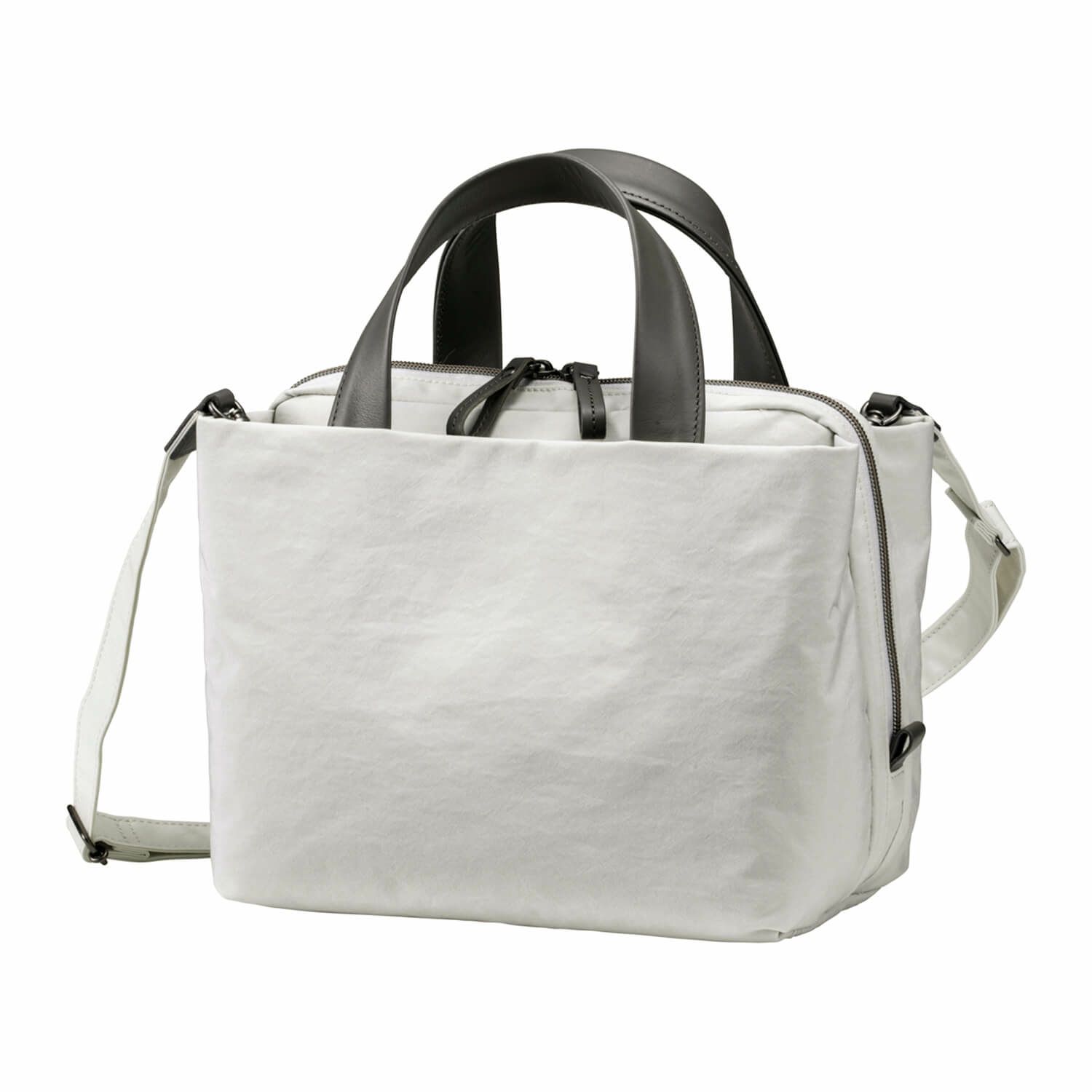 オフホワイト斜め横