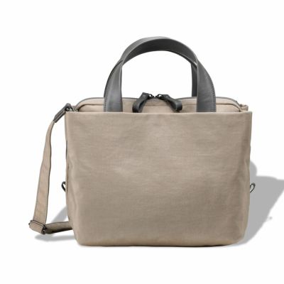 TUTUMU tre boston bag