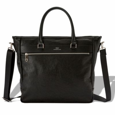 CREEZAN DAY TRIPPER PLUS  TOTE BAG
