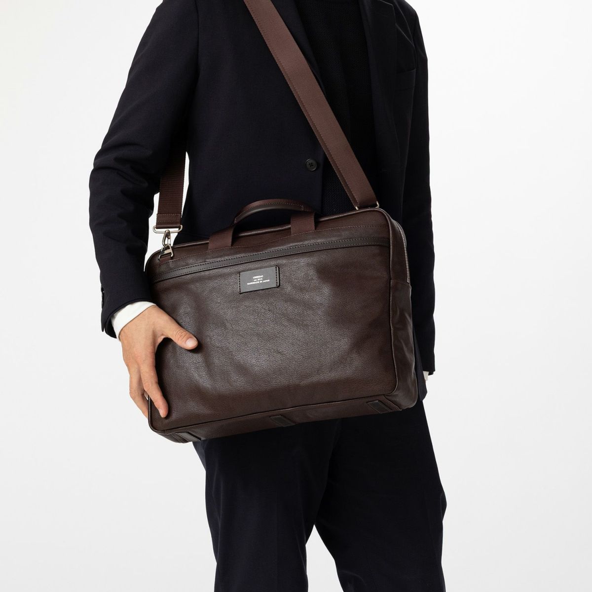 肩掛けイメージ