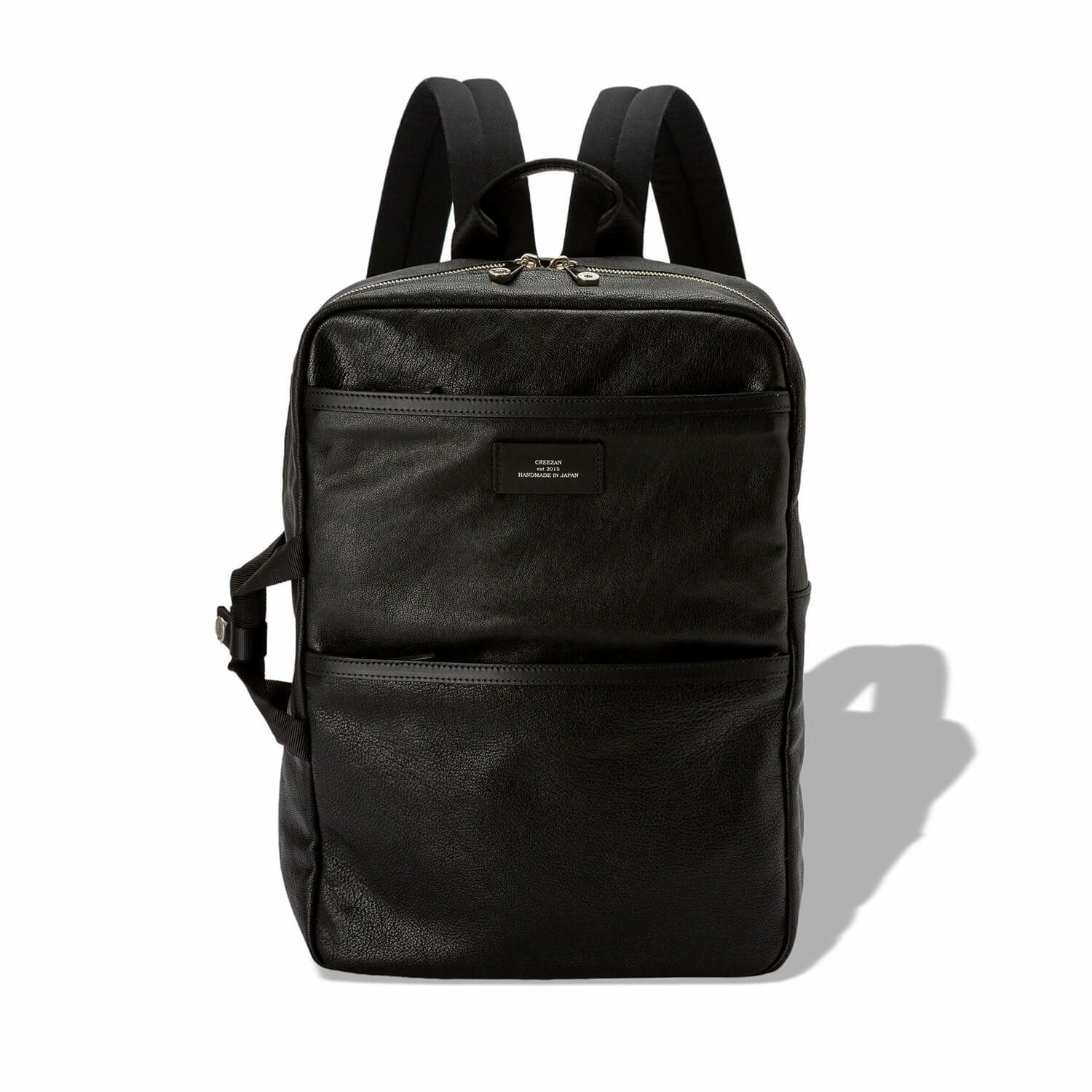CREEZAN DAY TRIPPER PLUS BUSINESS RUCK | 豊岡鞄公式オンライン 