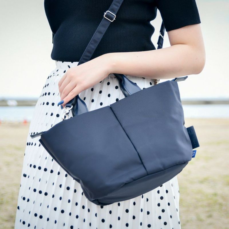 for the Blue Marche Petit | 豊岡鞄公式オンラインストア - Artisan