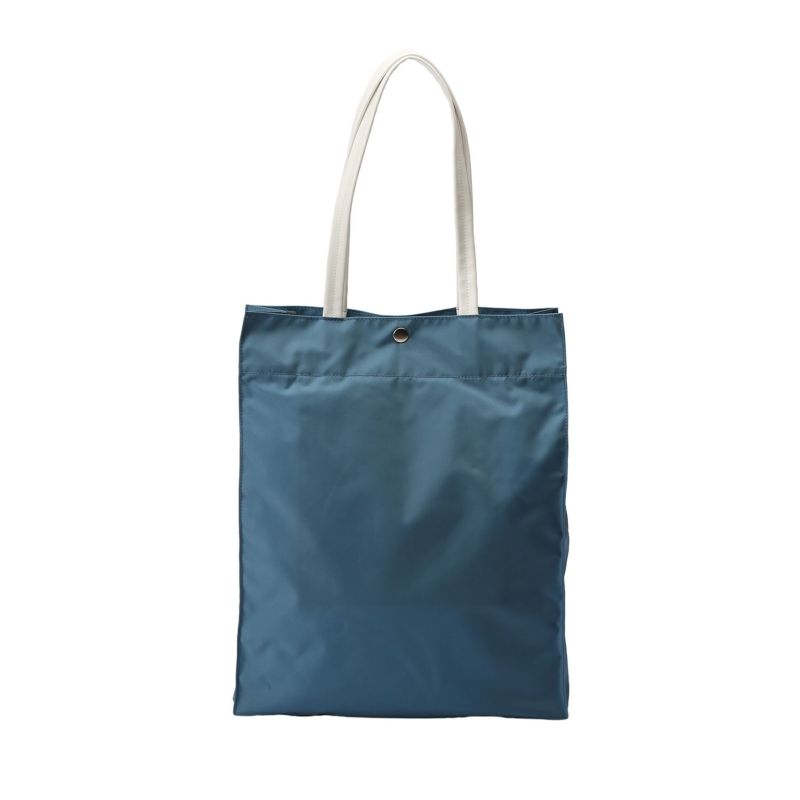 CICOGNA for the Blue TOTE BAG