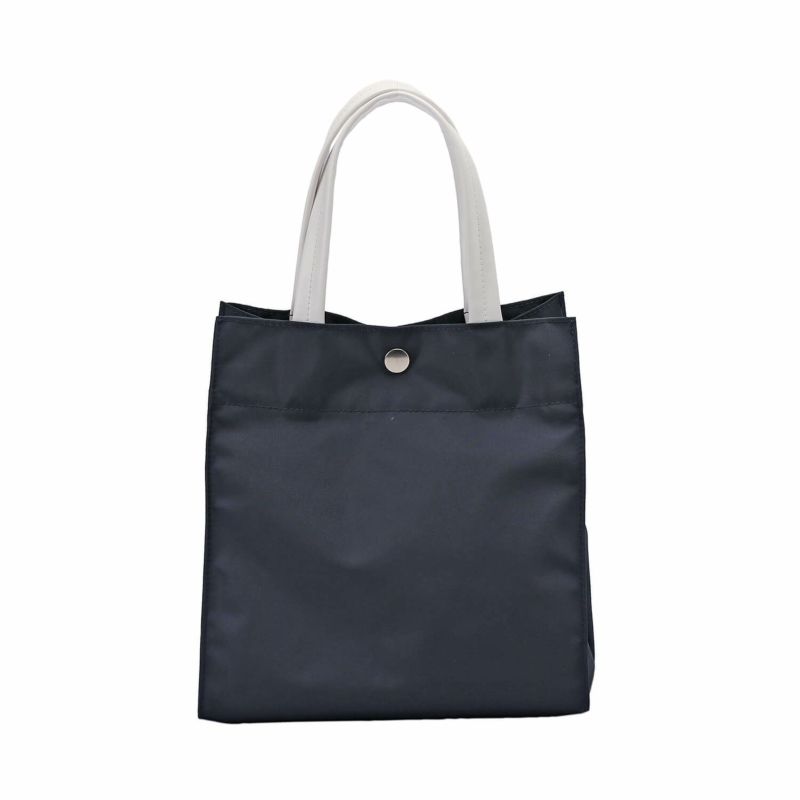 CICOGNA for the Blue MINI TOTE BAG | 豊岡鞄公式オンラインストア