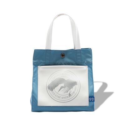 CICOGNA for the Blue MINI TOTE BAG | 豊岡鞄公式オンラインストア