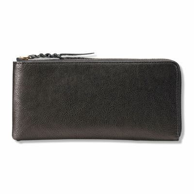 anti-mode style OLIVE Long Wallet