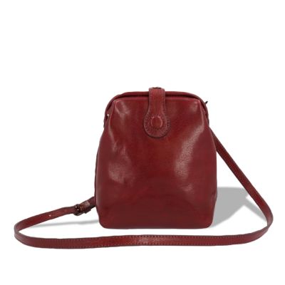 Lezza botanica vino ダレスポシェット