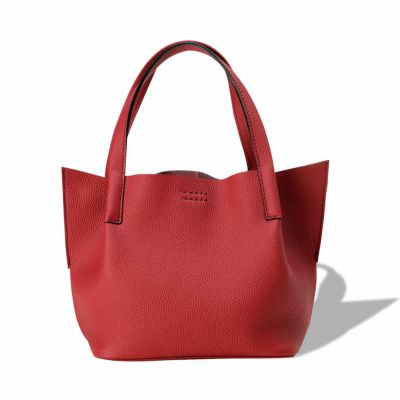ショッピングトートM シュリンク