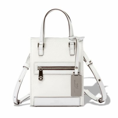 CREEZAN JETTER SQUARE MINI SHOULDER