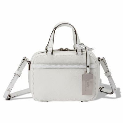 CREEZAN JETTER BOX MINI SHOULDER