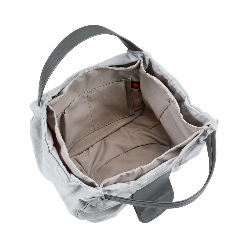 TUTUMU BALLOON TOTE | 豊岡鞄公式オンラインストア - Artisan