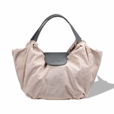 TUTUMU BALLOON TOTE