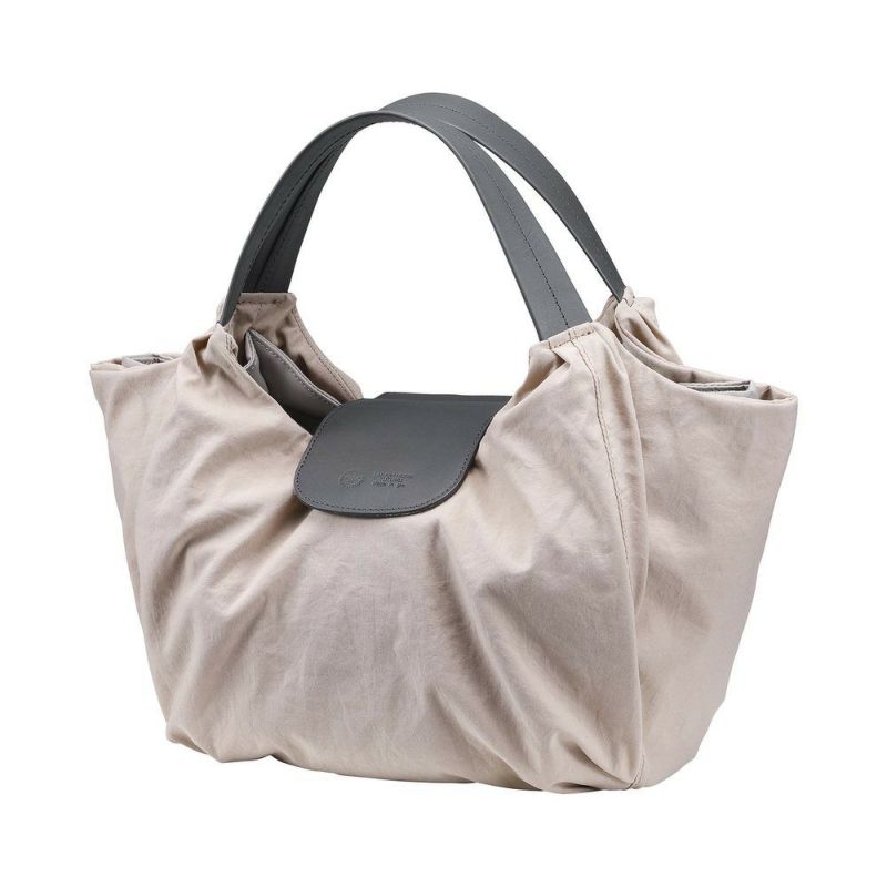 TUTUMU BALLOON TOTE | 豊岡鞄公式オンラインストア - Artisan