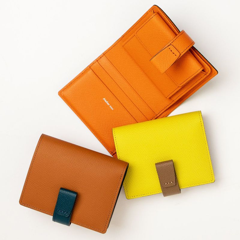 内・外装が異なるカラーです