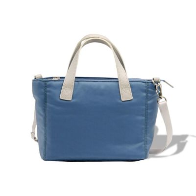 for the Blue ミニトートバッグ