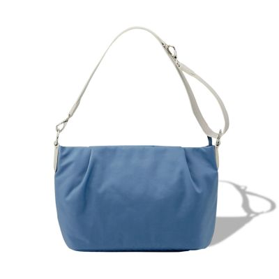 for the Blue セミショルダーバッグ