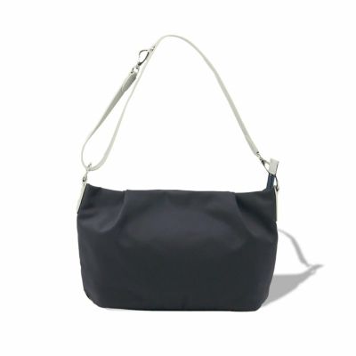 for the Blue セミショルダーバッグ