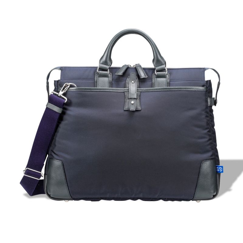 for The Blue Soft Briefcase