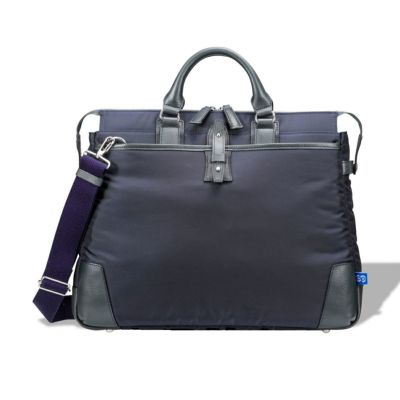 for the Blue Soft Briefcase