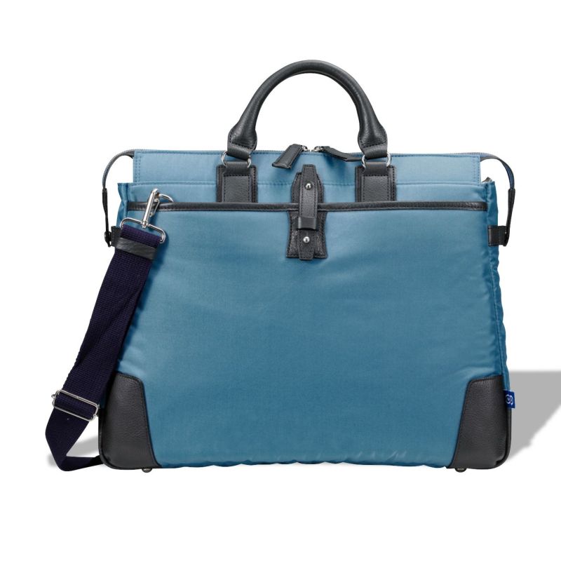 for The Blue Soft Briefcase