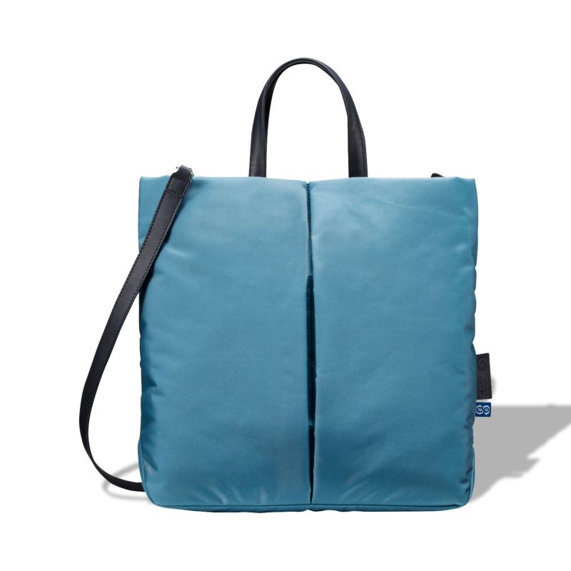 For The Blue Fly tote