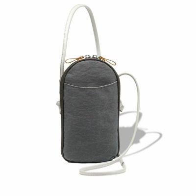 TUTUMU Pocket Nylon