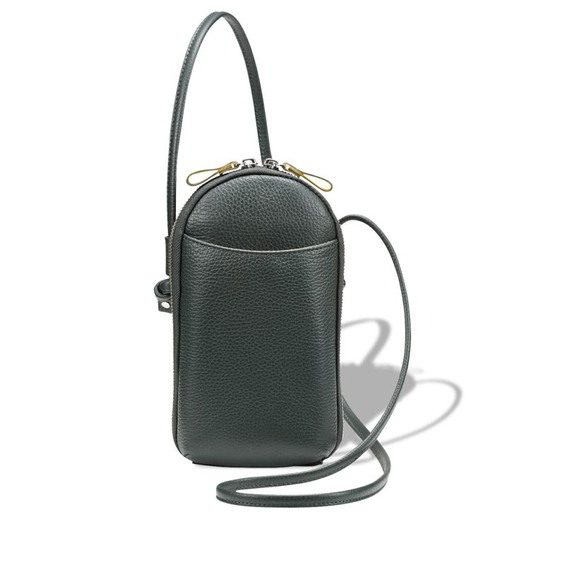 TUTUMU Pocket Leather | 豊岡鞄公式オンラインストア - Artisan 