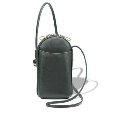 TUTUMU Pocket Leather