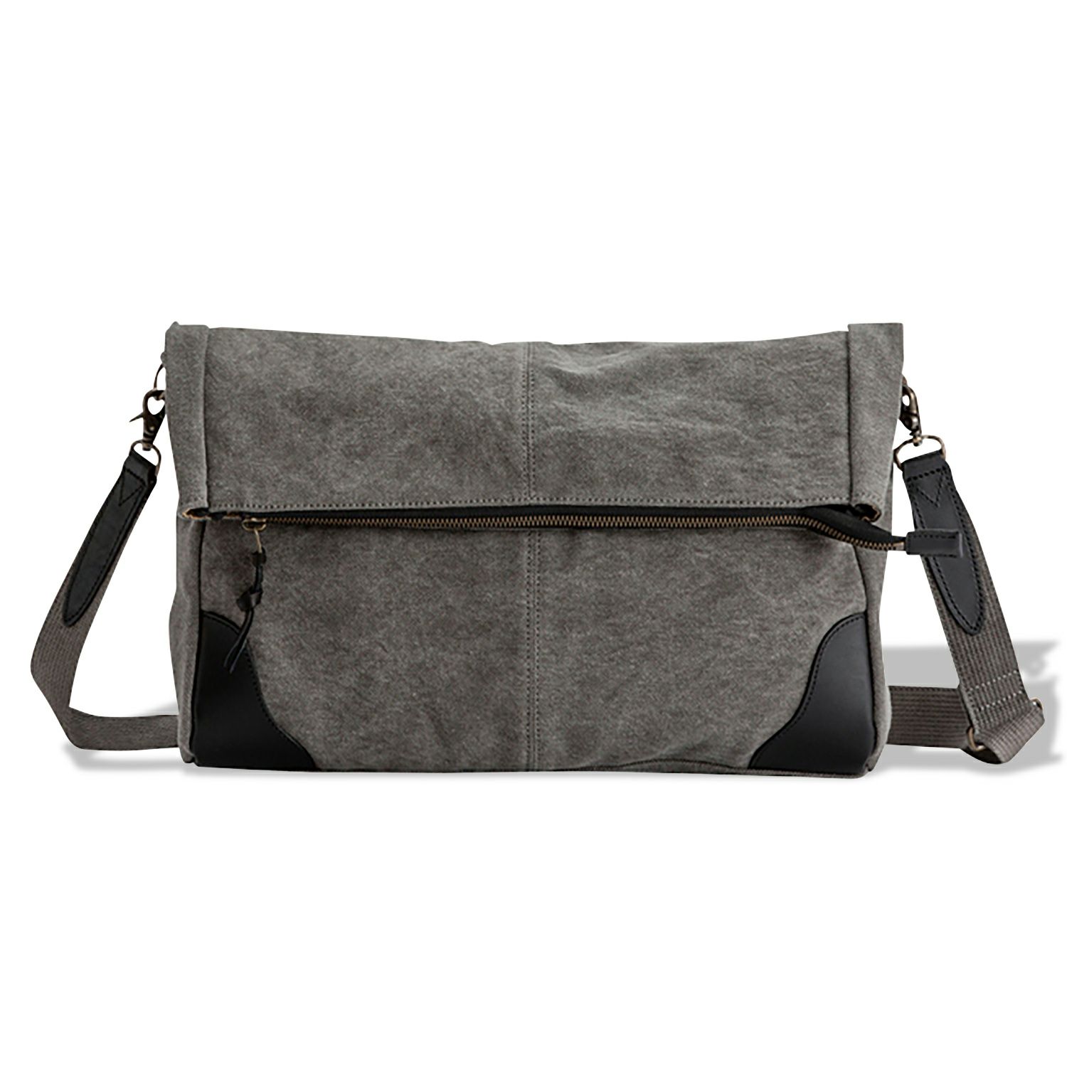 火山灰染めカブセショルダーバッグ | 豊岡鞄公式オンラインストア