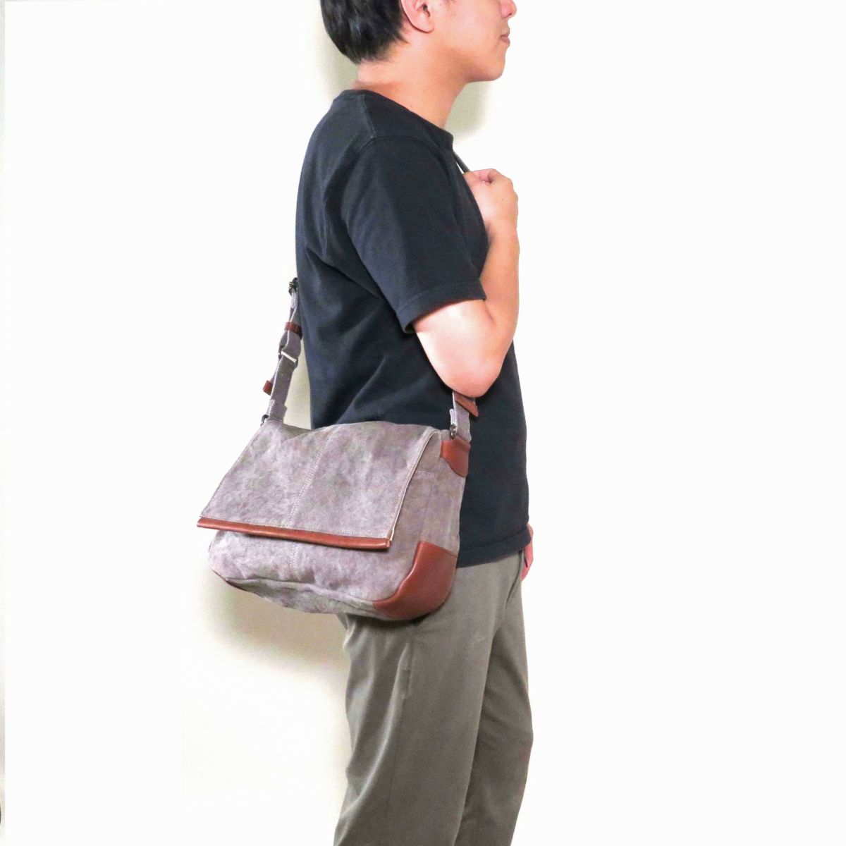 モデル身長　168cm