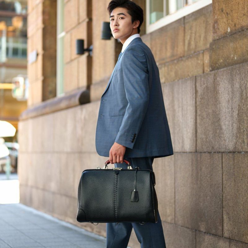 YOUTA LIZARD3WAY 横ダレスL | 豊岡鞄公式オンラインストア YOUTA LIZARD3WAY 横ダレスL | 豊岡鞄公式オンラインストア