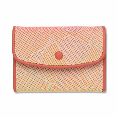 itten-itten MANIERA<br>フラップウォレットS
