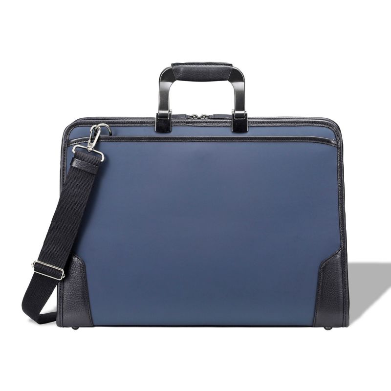 HLSS Briefcase Resin Handle