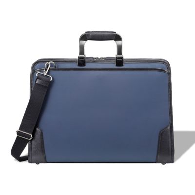 HLSS Briefcase Resin Handle