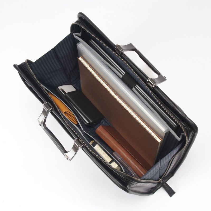 HLSS Briefcase Resin Handle | 202202 | 株式会社木和田正昭