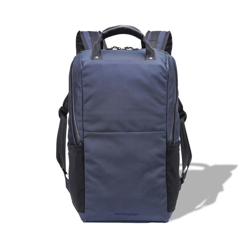 Urban Commuter BACK PACK 3 HA | 豊岡鞄公式オンラインストア