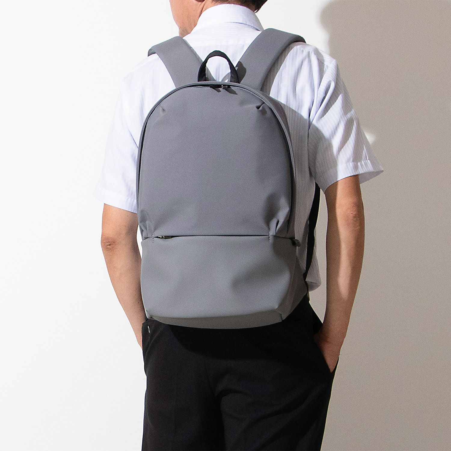 hi ‪‪❤︎　ウイッグ　リピーター様特別価格 129 corp.UNOFUKU 【virka】 デイパック | 豊岡鞄公式オンラインストア