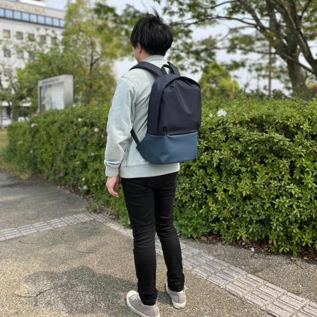 モデル身長　167cm